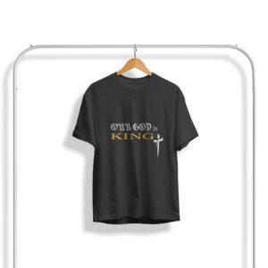 Mens Premium king Tshirt
