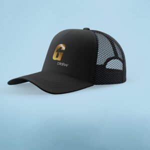 Allgood Cotton g1crew Cap
